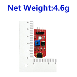 OKY3444 801S振動センサーモジュール電子モジュール工場 - Product Image 4