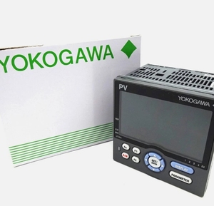 <strong>Yokogawa</strong> Temperature Controller UT35A-000-01-00 UT35A-000-11-00 Digital Indicating Controller Stock - Product Image 6