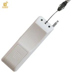 Telecomando Wireless interruttore luce per elettrodomestici 315 433 MHz chiave universale 1 2 3 4 6 8 10 - Product Image 6