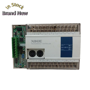 Fornitura Spot nuovo XC3-32R-E Controller programmabile di potenza AC100 ~ 240V garanzia di un anno