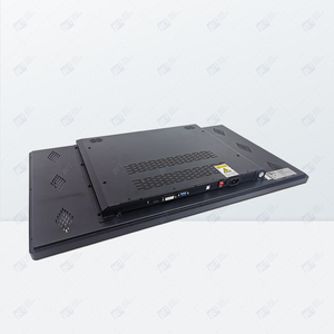 PCT屋外HD 32インチIP65産業用コンピュータファンレス埋め込みタッチスクリーンスマートテレビ産業用パネルPcサポートAndroid/X86 - Product Image 3