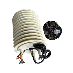 環境モニタリングステーション屋外大気質検出器no2ガスセンサー - Product Image 4