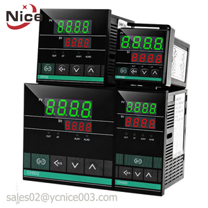 CH902 102 K E J PT100 <strong>4</strong>-<strong>20mA</strong> Voltage <strong>PID</strong> Modular Intelligent Digital <strong>Temperature</strong> <strong>Controller</strong> - Product Image 4
