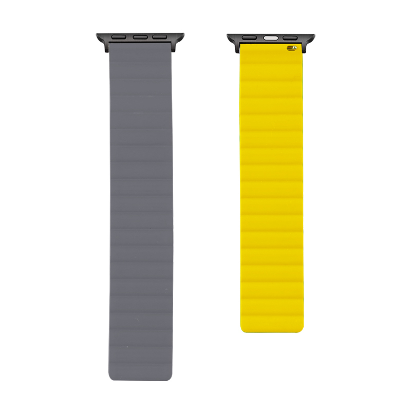 S-gris jaune