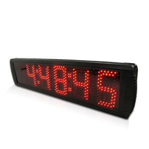 <span class=keywords><strong>Display</strong></span> Digitale Telecomando Rosso Batteria Mini <span class=keywords><strong>Led</strong></span> <span class=keywords><strong>Timer</strong></span> Conto Alla Rovescia