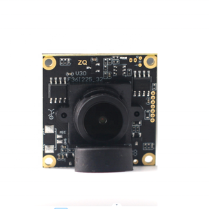 HD High Definition 1MP Industry High Speed IMX225 Fisheye UVC LOST COST Mini Laptop Free Drive <strong>Web</strong> <strong>Camera</strong> Module - Product Image 5