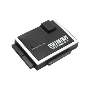USB 3.0 IDE/SATA sabit disk adaptörü, harici dönüştürücü için 2.5 "3.5" IDE SATA HDD SSD DVD optik sürücü - Product Image 5