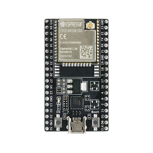 ESP32-DevKitC-32UE all'ingrosso Honclay 4MB modello ESP32-WROOM-32UE Esp-32 Esp32 Board Devkit V1 scheda di sviluppo ESP32 Starter Kit - Product Image 4