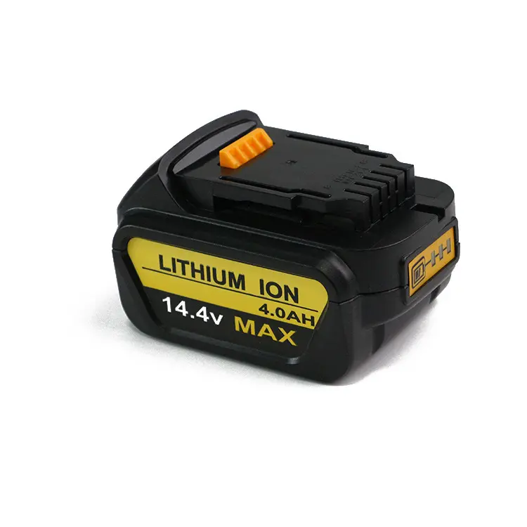 Аккумуляторная литий-ионная аккумуляторная батарея 14,4 В 3.0ah для Dcb140 Dcb141 Dcb142 Dcb143 Dcb144 Dcb145