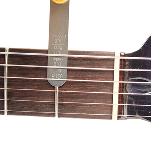 Линейка для измерения высоты и глубины гитар - Product Image 3