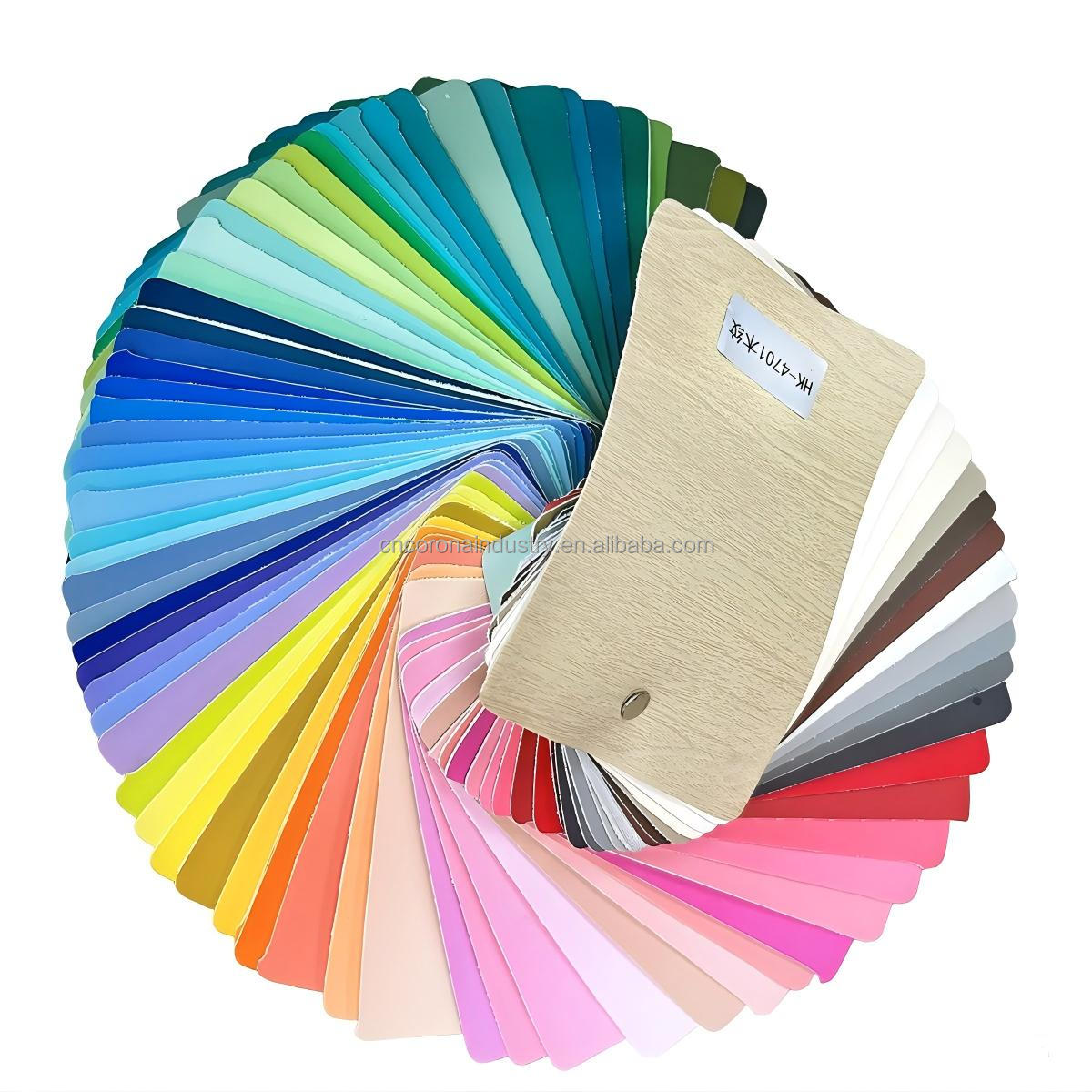 # couleur personnalisée