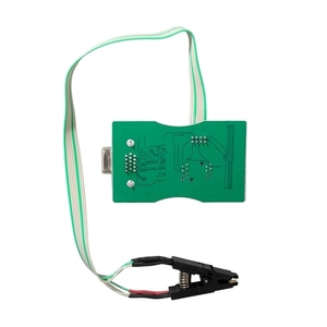Original CGDI 8 Pin Exempt Adapter FEM/BDC Works CGDI Prog for BMW <strong>XPROG</strong> 5.60/5.70/5.74/5.84/UPA USB <strong>Programmer</strong> - Product Image 3