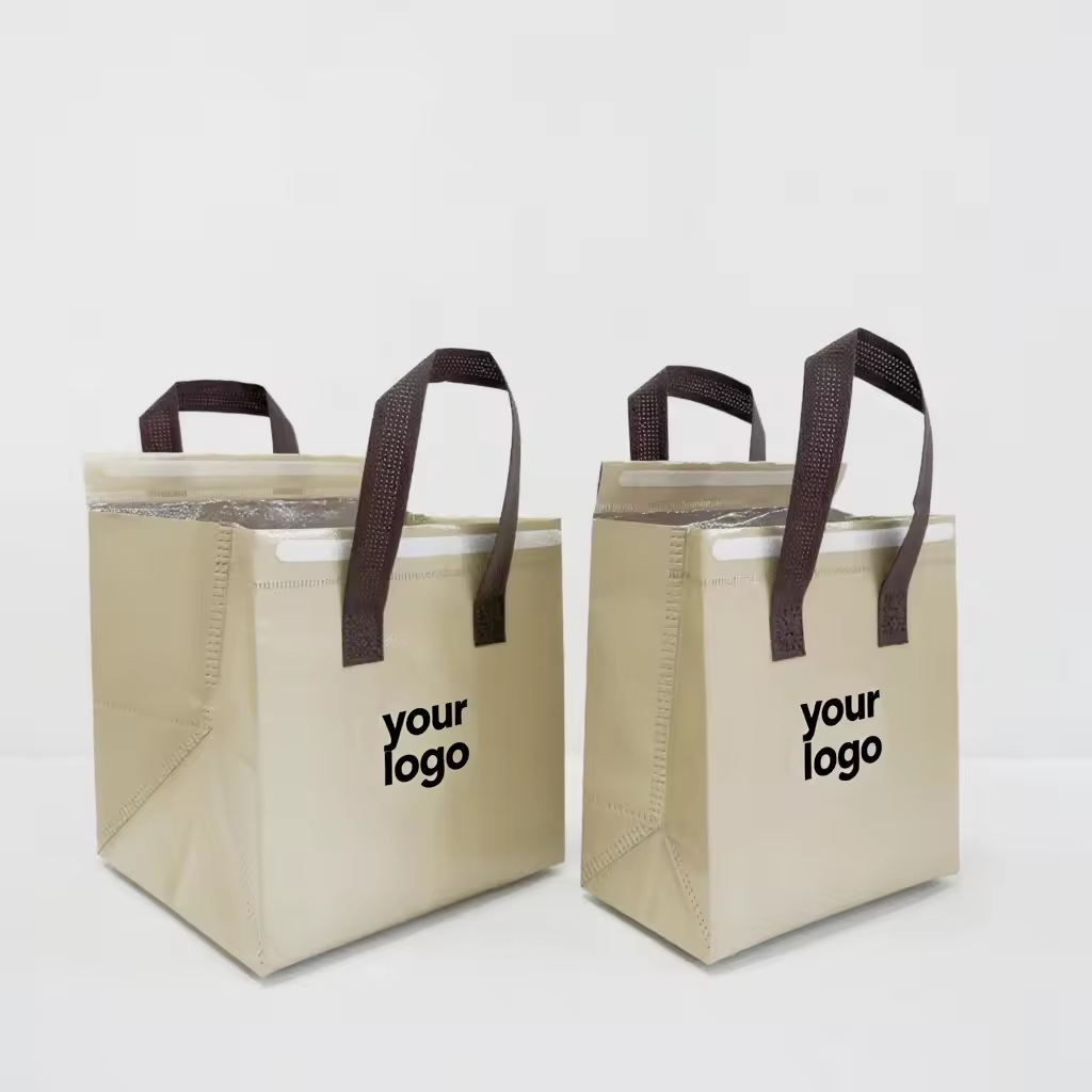 customized color/logo/handle/closure