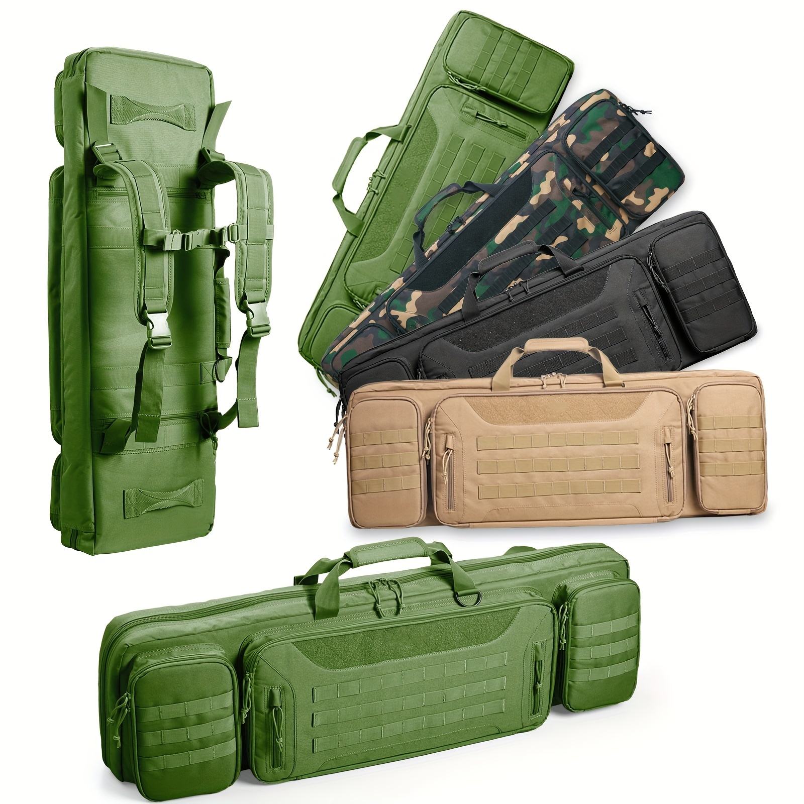 กองทัพสีเขียว