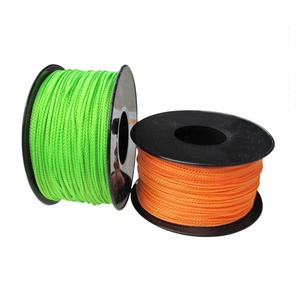 Mason Nylon Line <strong>String</strong> Masonry Line Heavy Duty Braided Twine for Builders - Product Image 3