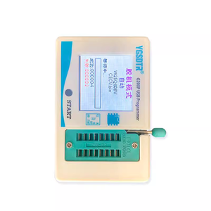 Neuer G200P Offline-Programmierer offline herunter laden SPI FLASH EEPROM Burn Write 24/25/93/45 brennen