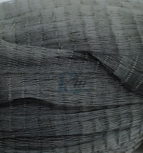 ナイロンフィッシングネットダブルシングルノッツタイプのファインメッシュネットGillnets Trawls中国製PA PP PE PA6材料 - Product Image 4