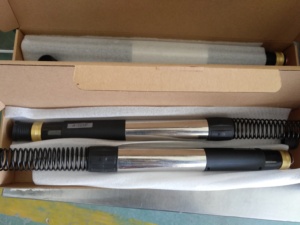 Đèn Cắt Plasma HUARUI 140 Amps 4M A151, Đèn Pin Cắt Kiểu Trafimet - Product Image 3