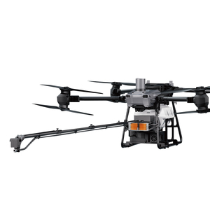 Foxtech aeroclean p4h nước áp lực cao Drone Hệ thống làm sạch trên không linh hoạt hệ thống phun cho DJI FC30 bay không người lái - Product Image 3