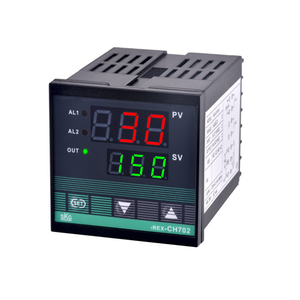 Controlador de instrumentos de medición de temperatura, con pantalla Led de 220 voltios microprocesador Digital, de fábrica China - Product Image 5