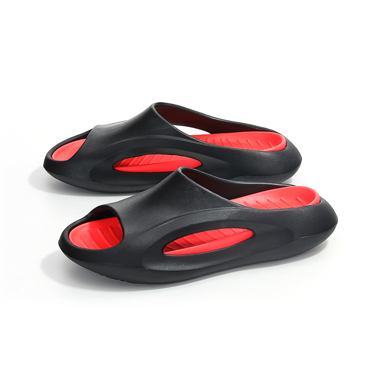 Noir/Rouge