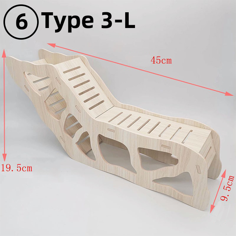 TYPE 3-L-Bois
