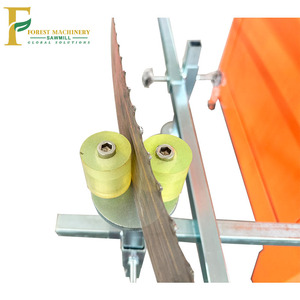 New Automatic Knife <strong>Grinder</strong> Saw Blade Sharpening Machine with Core Engine Component Motor <strong>Gear</strong> Grinding Equipment