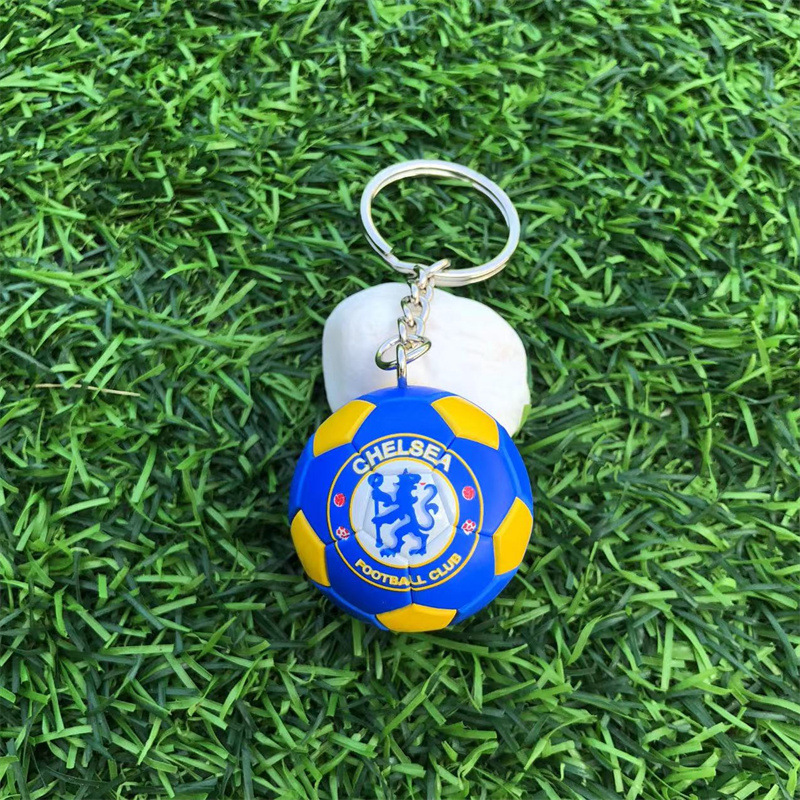 football de Chelsea