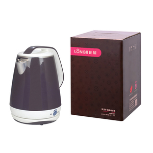 Smart Electric Kettle for Household Use Cordless with Auto-Shut-Off Whistle Keep-Warm <strong>Functions</strong> Manual Power <strong>Source</strong> for Water - Product Image 1