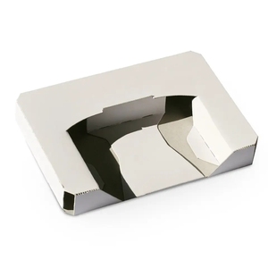 Replacement Cardboard <strong>Inner</strong> Cartridges for GBA Game Console Card Case Tray Insert <strong>Inlay</strong> for Gameboy Advance Cartridge - Product Image 5