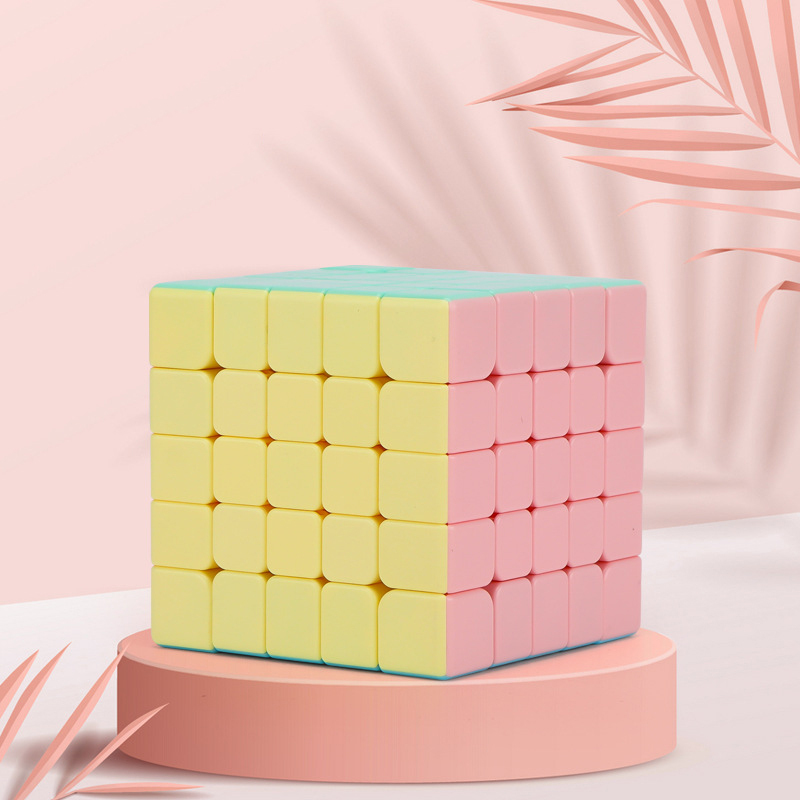 Cinquième ordre Macaron