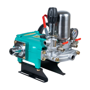 مبيعات المصنع مباشرة مضخة غاطسة كهربائية معدنية محمولة تعمل بالبنزين بخاخ زراعي للاستخدام في المزارع - Product Image 5