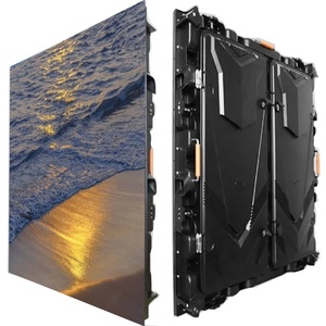 IP65 Outdoor <strong>LED</strong> Wall Screen for Retail Store TV Sign <strong>Board</strong> &amp; Media Advertising P5 Model for Elevator Installation &amp; Hanging - Product Image 3