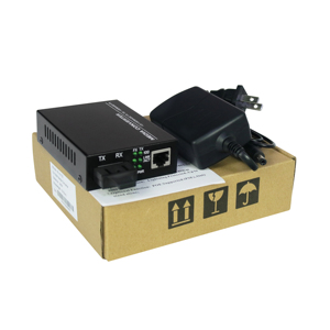 Medya dönüştürücü Ethernet Fiber dönüştürücü 10/100base-tx To 100base-fx Fiber medya dönüştürücüler - Product Image 5