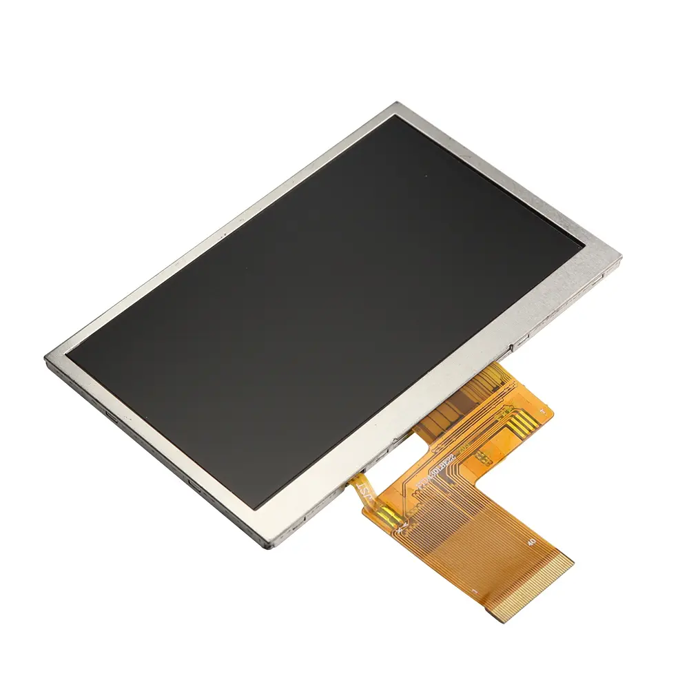 4.3 pollici TFT schermo LCD con pannello Touch capacitivo TFT LCD Smart modulo LCD