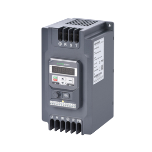 The <strong>Inverter</strong> Produced by the Manufacturer 0.75KW 380V Three Phase