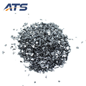 99.999% 纯硅颗粒单晶硅不规则颗粒 - Product Image 6