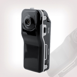 HD DV กล้องเว็บแคมอัจฉริยะ360เครือข่ายรักษาความปลอดภัยเครื่องบันทึกวิดีโอ Mini Wireless WiFi selfie การถ่ายภาพอะนาล็อก - Product Image 2