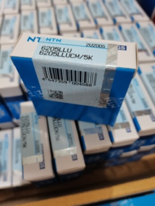 Hot bán n t n mang 6206zz 6206llu rãnh sâu bóng mang - Product Image 6