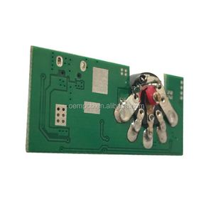 OEM üreticinin elektronik devre PCB takımı PCBA taban malzemesi FR-4 - Product Image 6