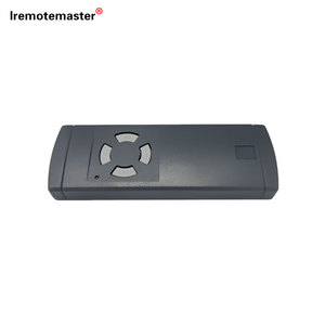 For <strong>HORMANN</strong> 40.685MHz HSM4 HSM2 HS2 HS4 Remote Control Gray Button Gate Garage Door Opener - Product Image 4