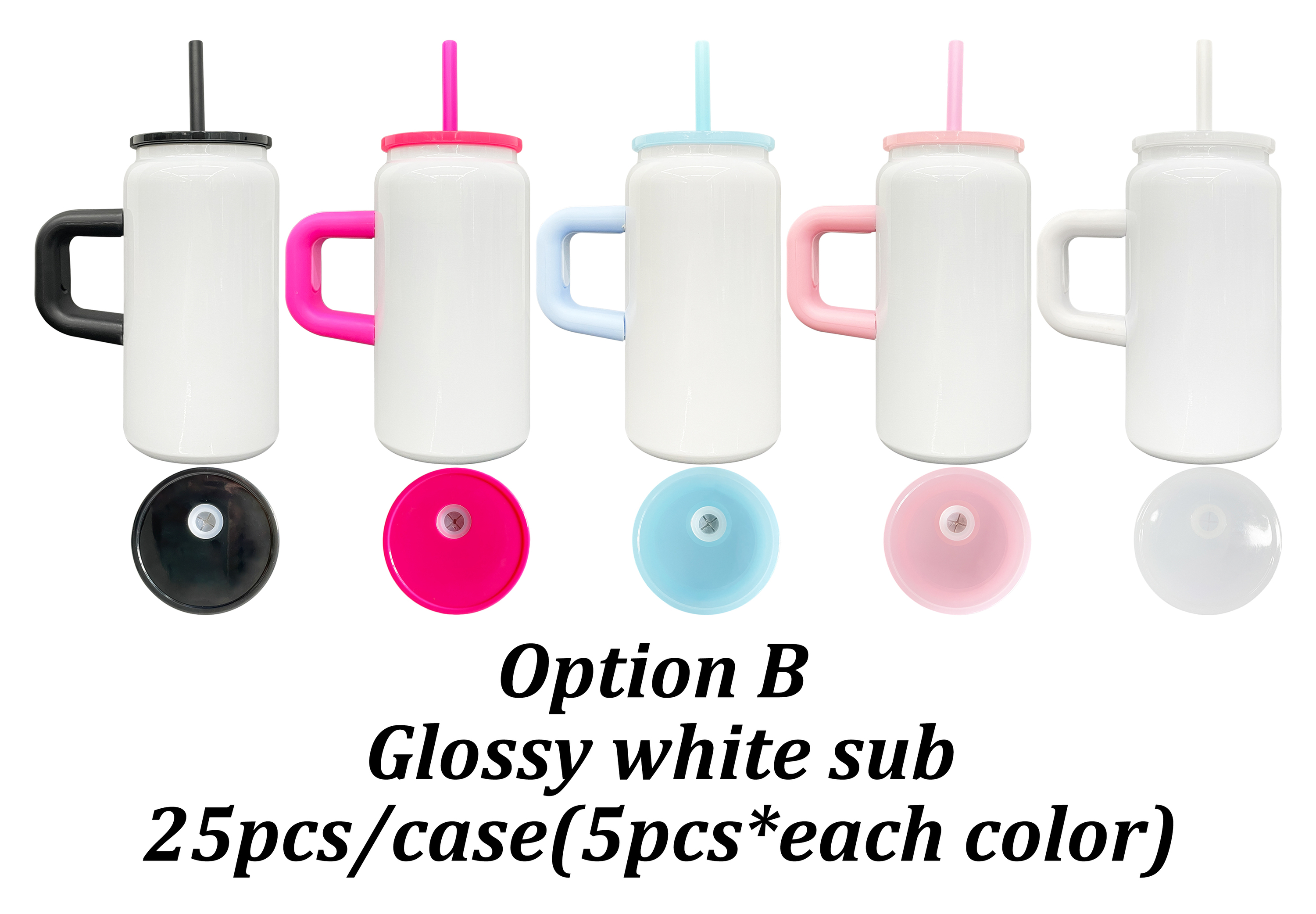 Option A
