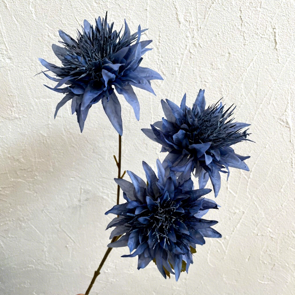 Blu scuro
