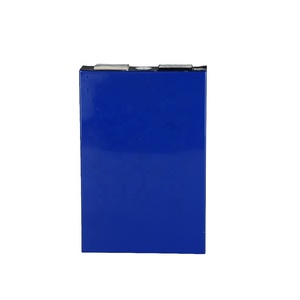 Güneş enerjisi depolama sistemi için 3.2V 25Ah GNLi LiFePO4 3.2V derin döngüsü 3.2 pil sınıfı V lityum A LiFePO4 hücreleri - Product Image 3