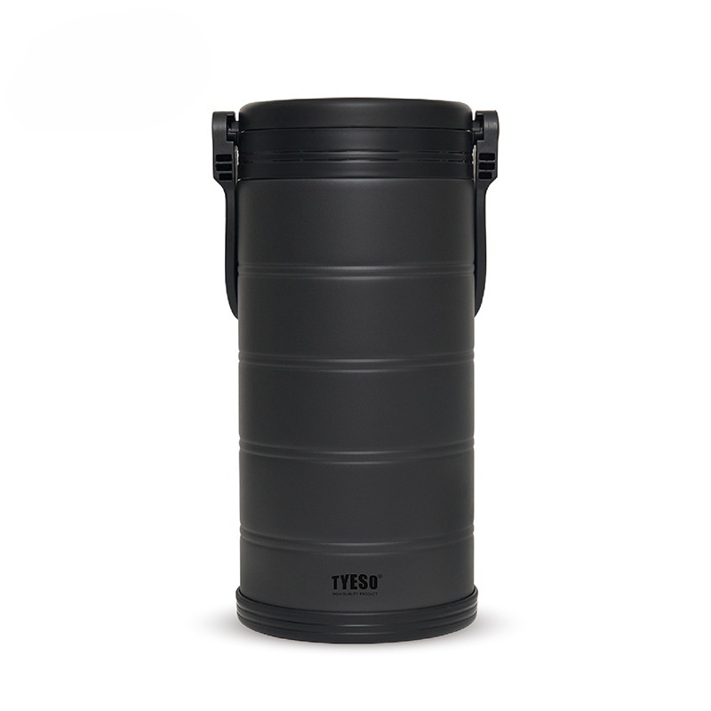 สีดำ 5000ML