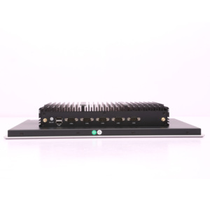 Ip65 wasserdicht 15 Zoll eingebettete Installation Embedded Panel PC Integrieren Sie den NFC/RFID-Leser Integrierter IP65-Touchscreen-IPC für Windows - Product Image 3