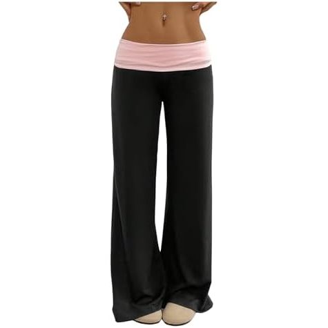 Black and Pink