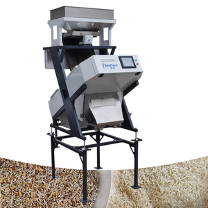 Produttore di Realtech macchina per smistamento del colore del riso chicco di caffè macchina per smistamento del colore del grano macchina per Sorter ottico prezzo