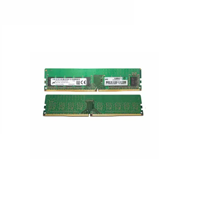P00924-B21 Server Enterprise 32GB Dual Rank x4 DDR4-2933 Registriertes Smart Memory Kit für HPE