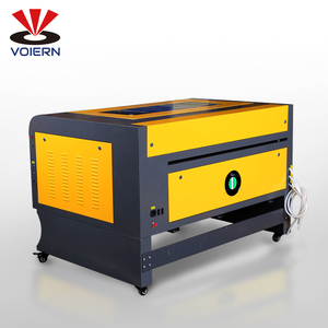 VOIERN 9060 150WคุณภาพสูงจีนCo2 เลเซอร์M2 Controllerแกะสลักและเครื่องตัดสำหรับถ้วยแก้วผ้าผลิตภัณฑ์รถ - Product Image 4